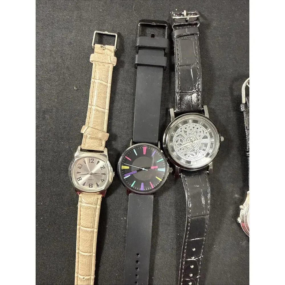 Unbranded 25 watches